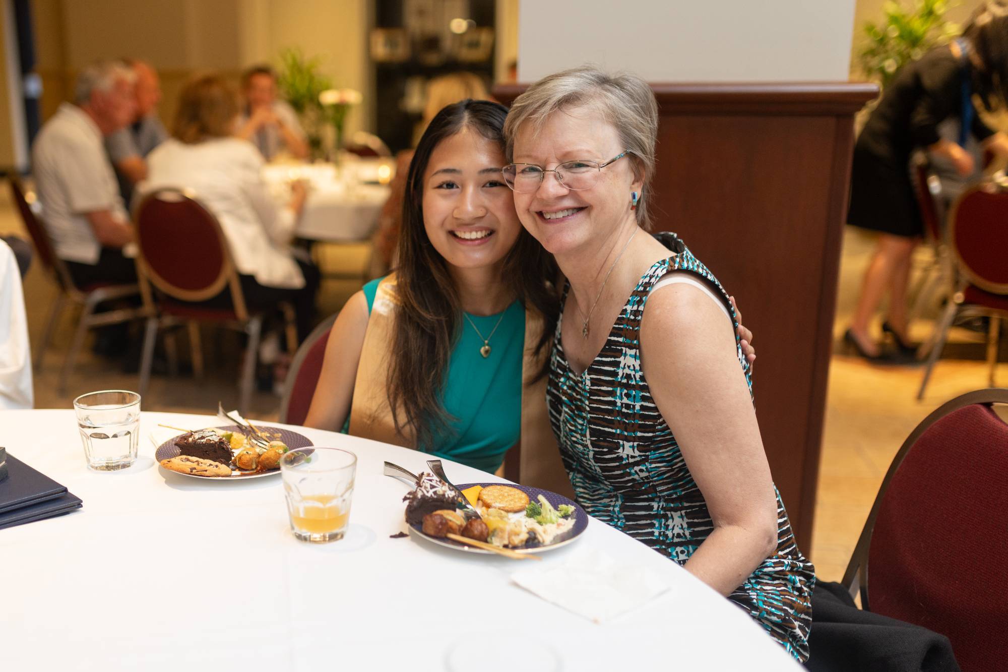 CLA Celebration Photo